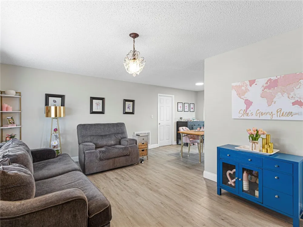 3124 LECANTO STREET Holiday, FL 34691