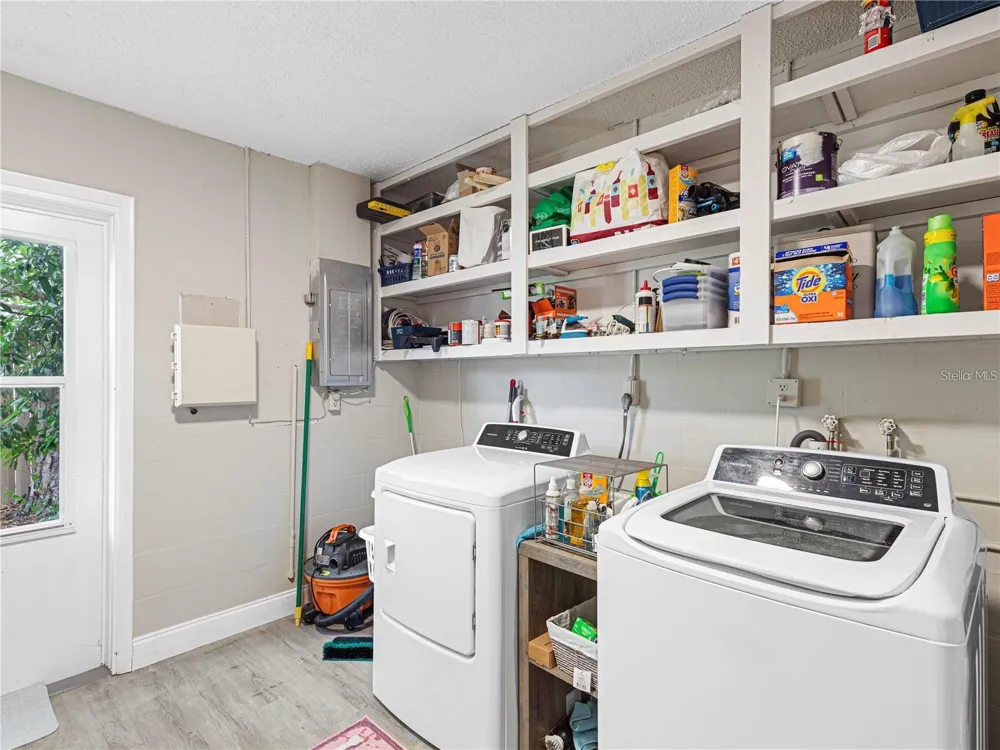 3124 LECANTO STREET Holiday, FL 34691