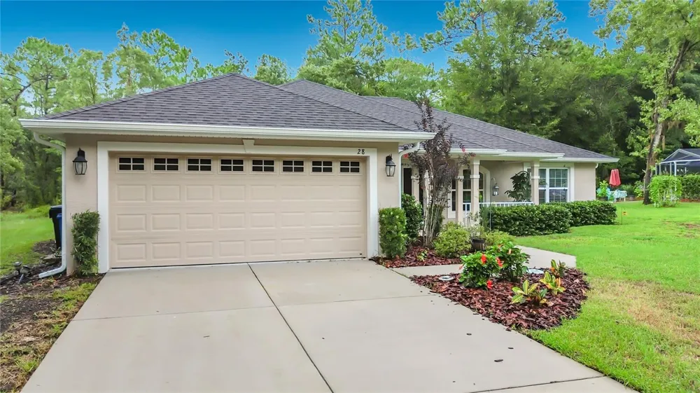 28 HOLLY COURT Homosassa, FL 34446