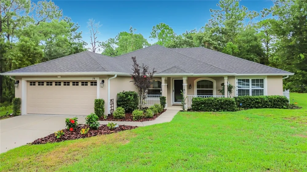 28 HOLLY COURT Homosassa, FL 34446