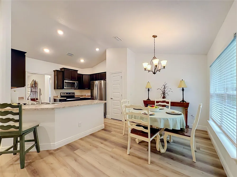 28 HOLLY COURT Homosassa, FL 34446