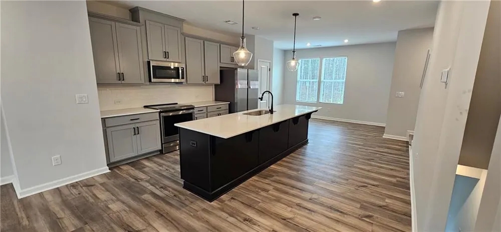 908 Colton Drive Acworth, GA 30102