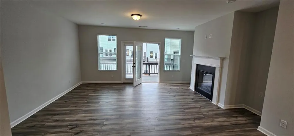 908 Colton Drive Acworth, GA 30102