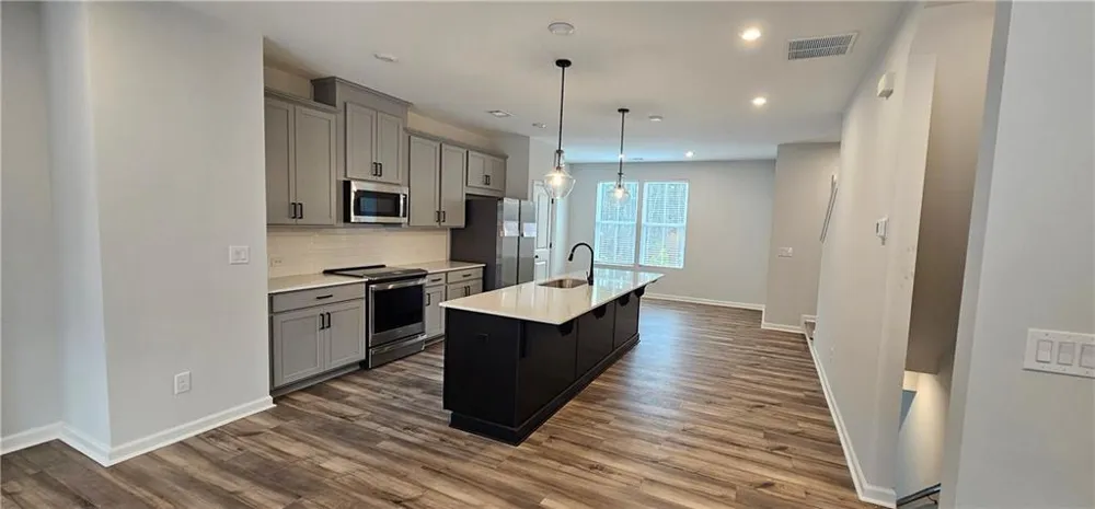 908 Colton Drive Acworth, GA 30102