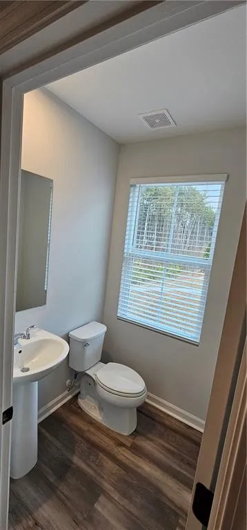 908 Colton Drive Acworth, GA 30102