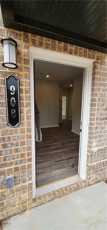 908 Colton Drive Acworth, GA 30102