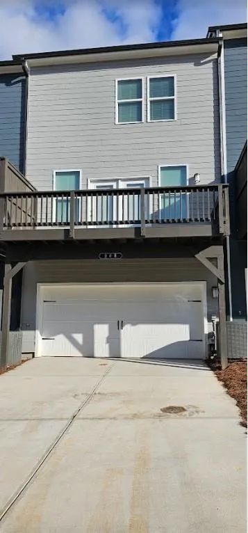 908 Colton Drive Acworth, GA 30102
