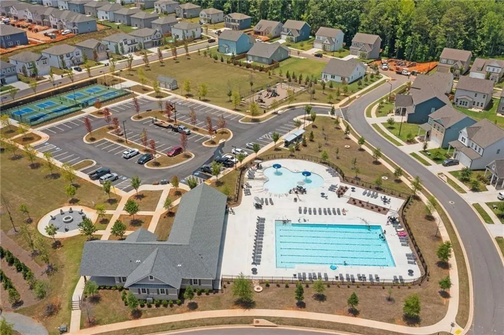 908 Colton Drive Acworth, GA 30102