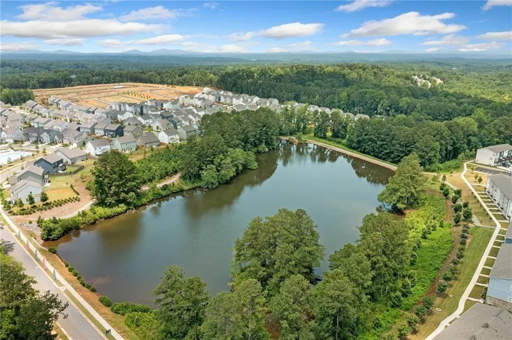 908 Colton Drive Acworth, GA 30102