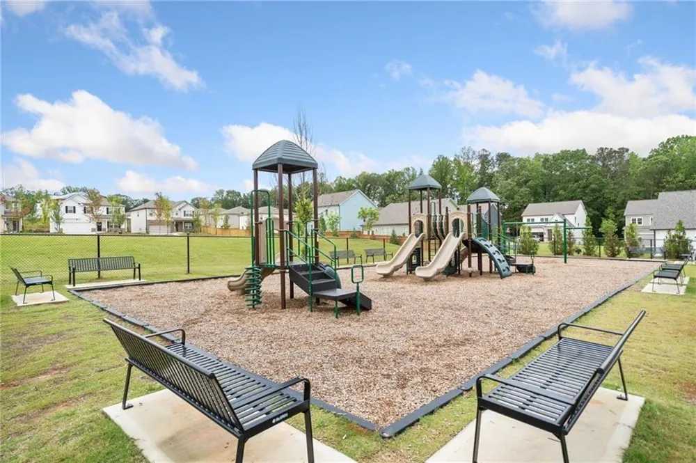908 Colton Drive Acworth, GA 30102