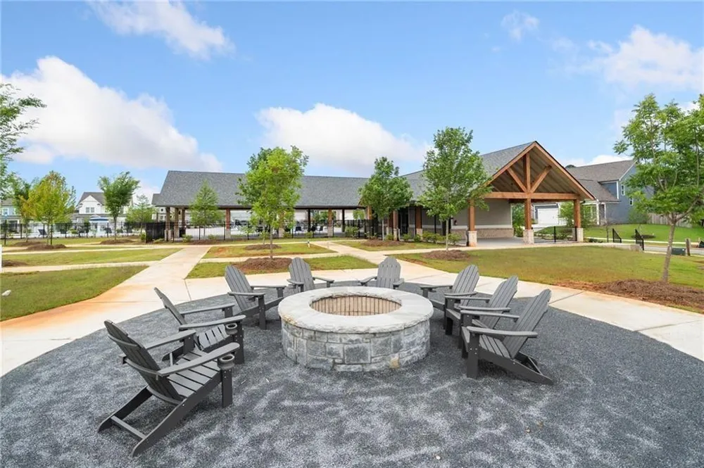 908 Colton Drive Acworth, GA 30102