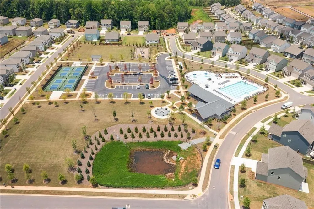 908 Colton Drive Acworth, GA 30102