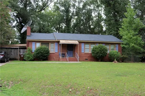 14 Upatoi Drive
