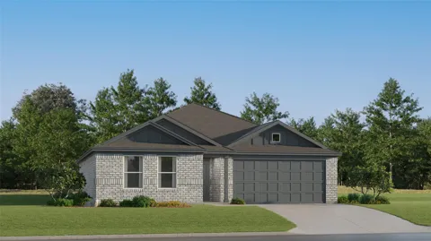 6526 Little Yellow Court