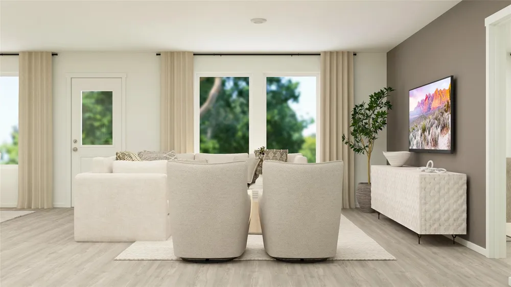 6526 Little Yellow Court Needville, TX 77461