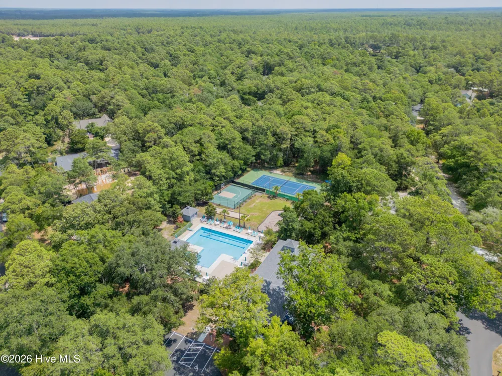 827 Folly Drive SE Bolivia, NC 28422