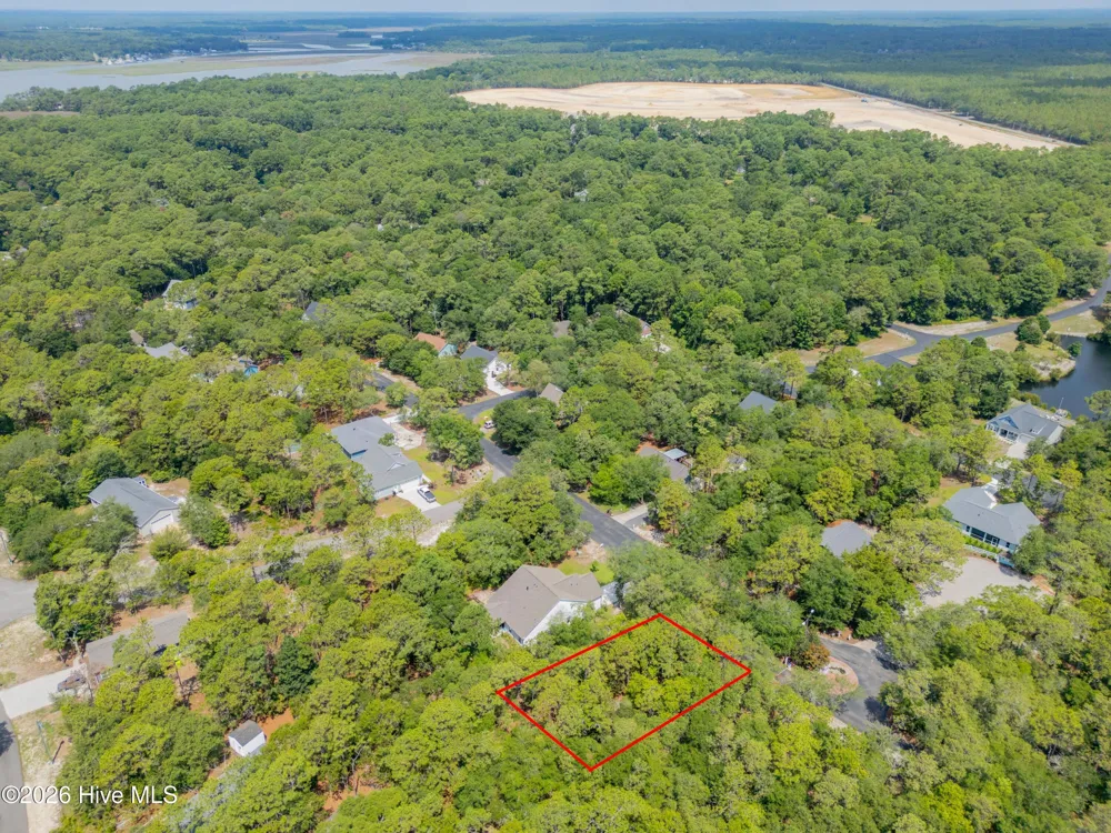 827 Folly Drive SE Bolivia, NC 28422