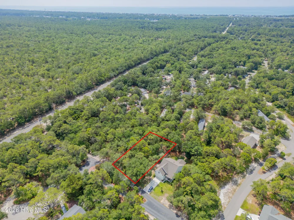 827 Folly Drive SE Bolivia, NC 28422