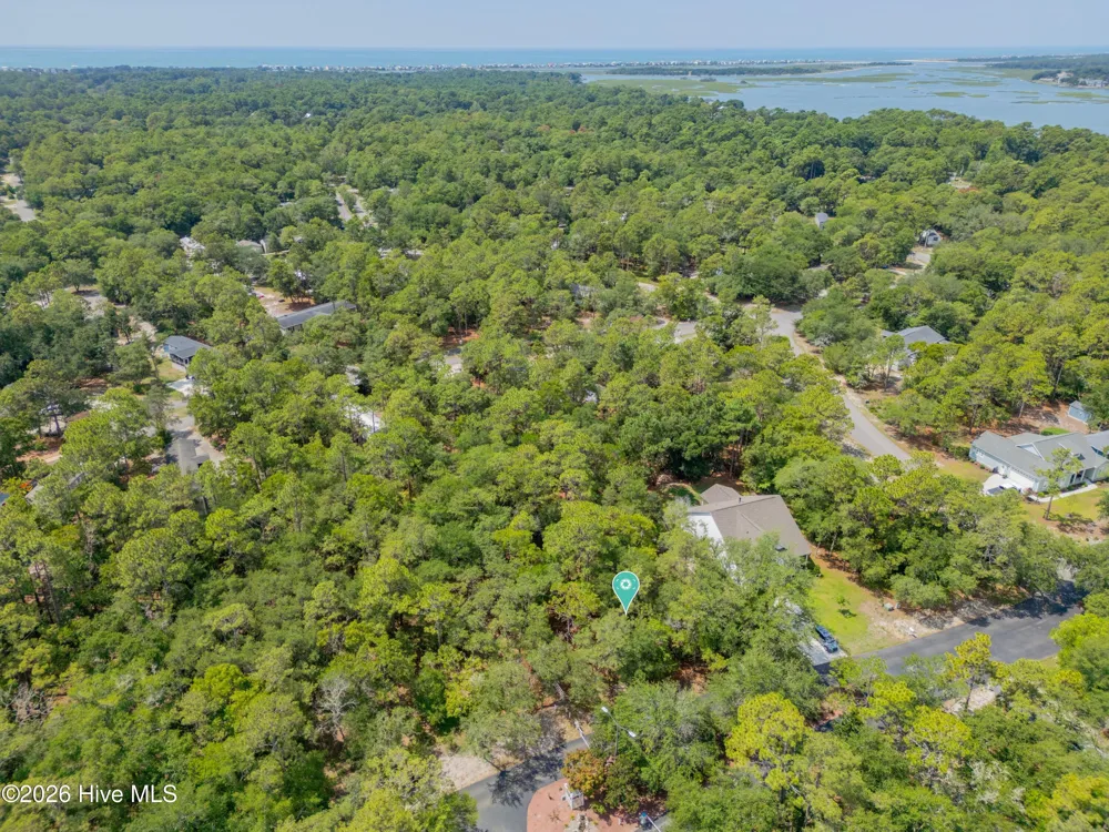 827 Folly Drive SE Bolivia, NC 28422