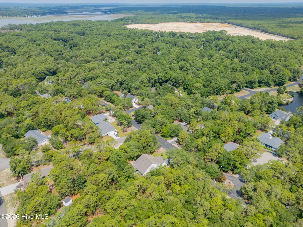 827 Folly Drive SE Bolivia, NC 28422