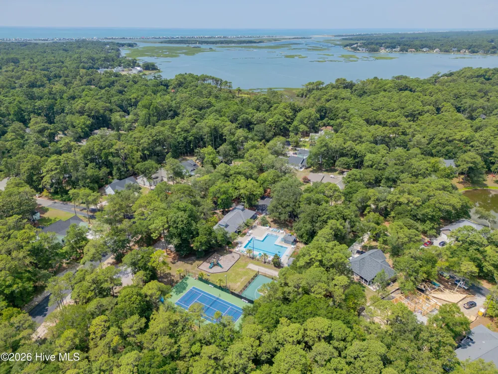 827 Folly Drive SE Bolivia, NC 28422