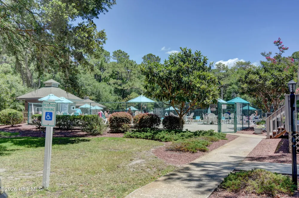 827 Folly Drive SE Bolivia, NC 28422