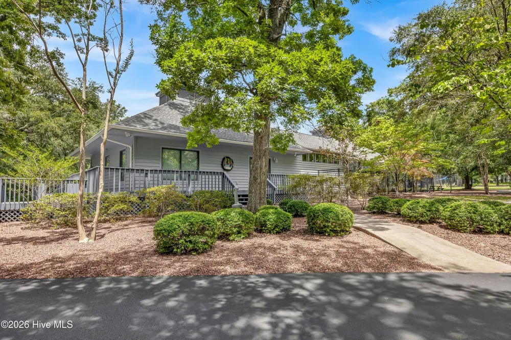 827 Folly Drive SE Bolivia, NC 28422
