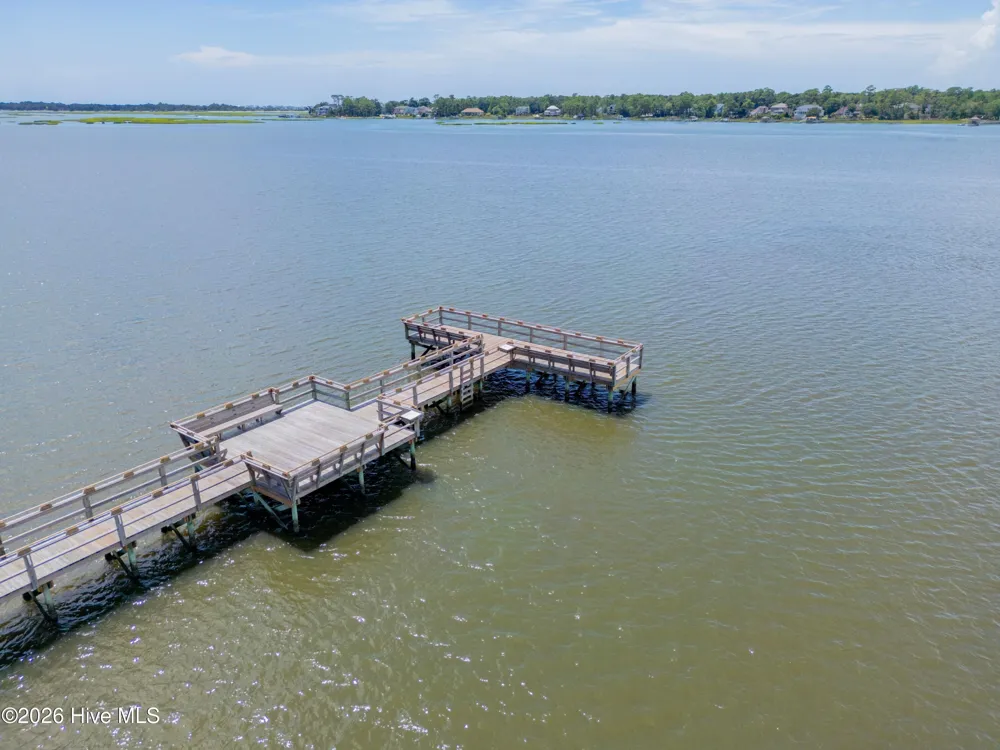 827 Folly Drive SE Bolivia, NC 28422