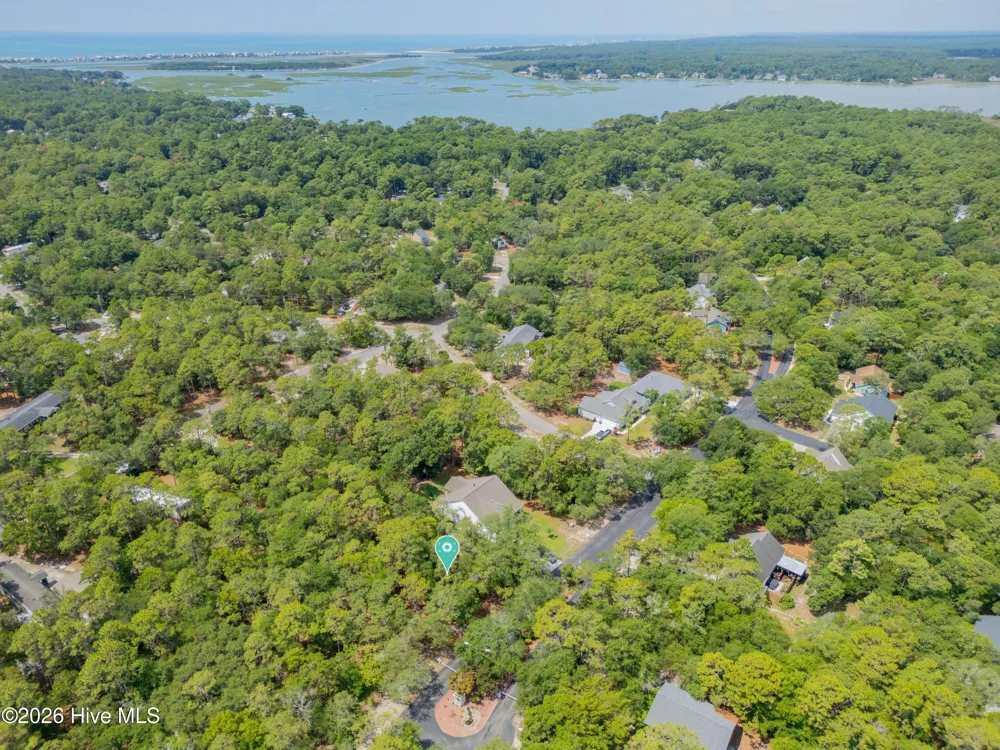 827 Folly Drive SE Bolivia, NC 28422