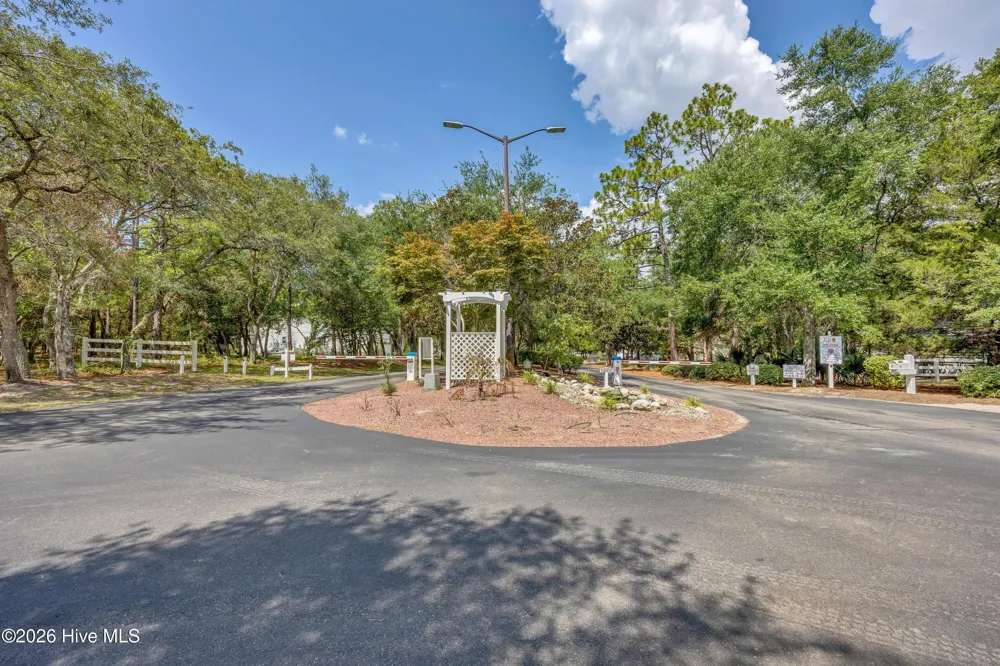 827 Folly Drive SE Bolivia, NC 28422
