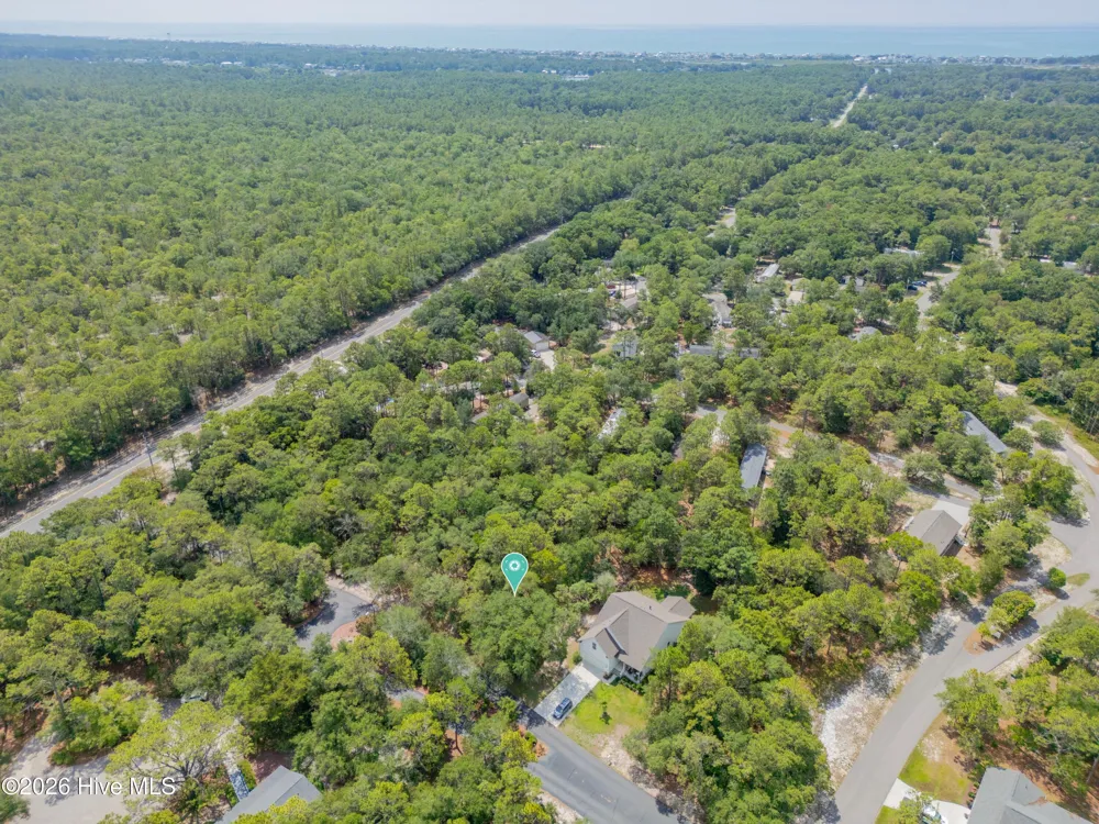 827 Folly Drive SE Bolivia, NC 28422