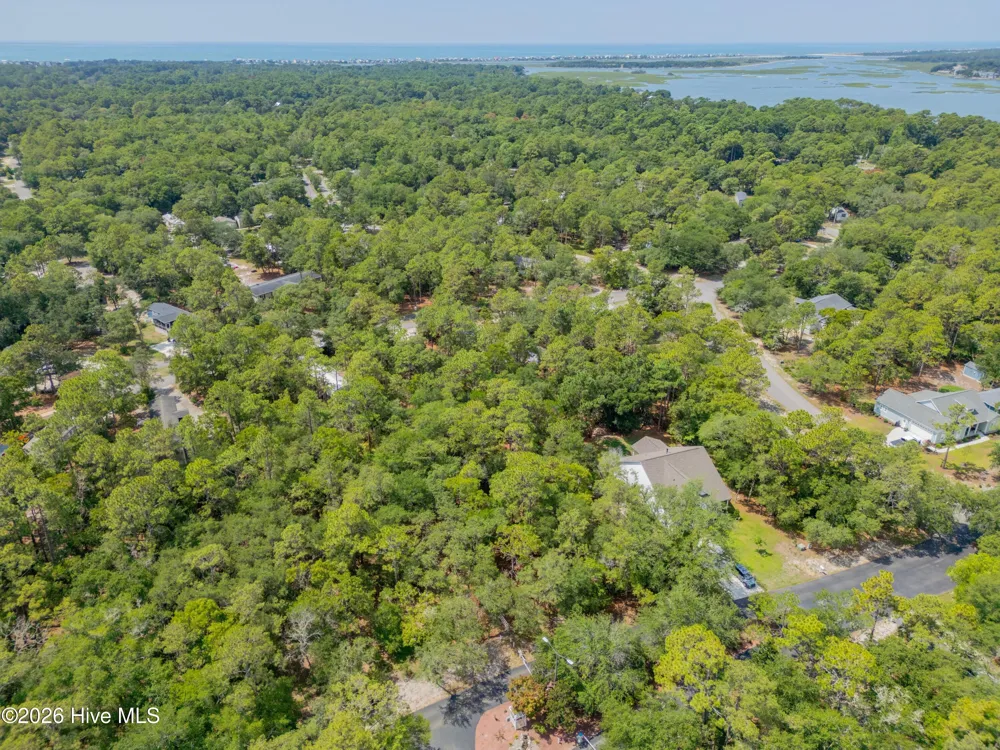 827 Folly Drive SE Bolivia, NC 28422