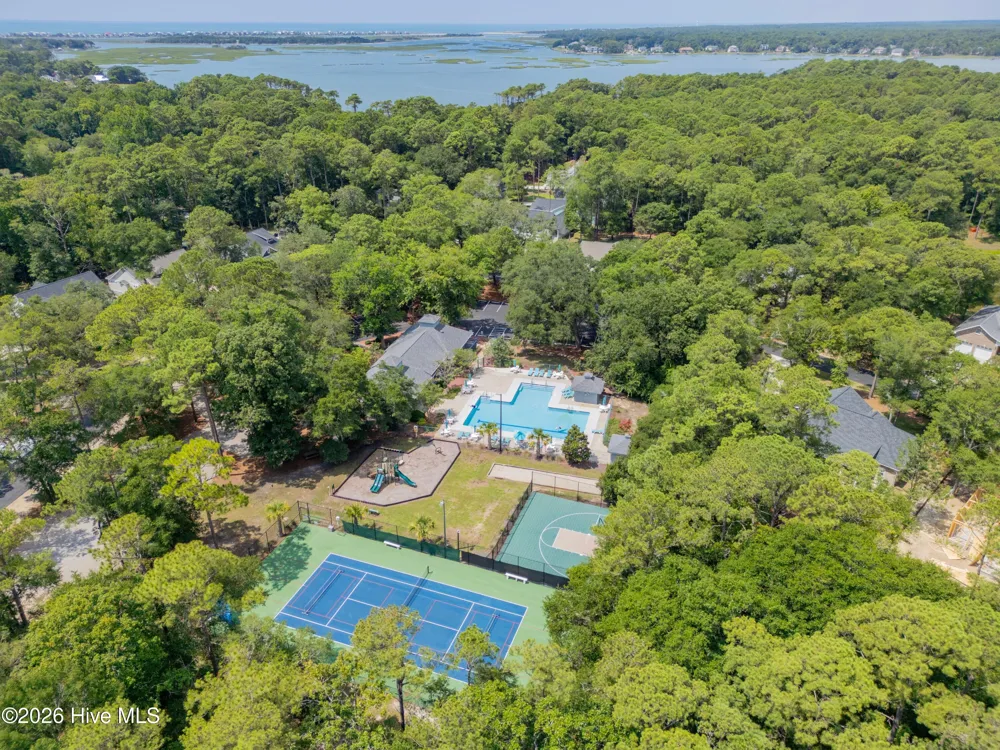 827 Folly Drive SE Bolivia, NC 28422