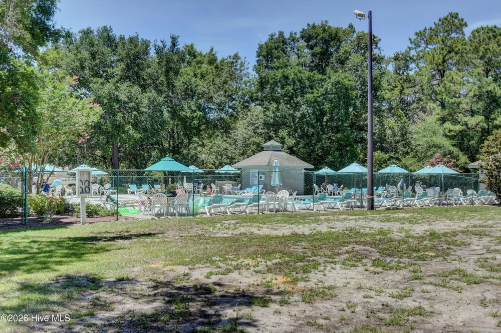 827 Folly Drive SE Bolivia, NC 28422
