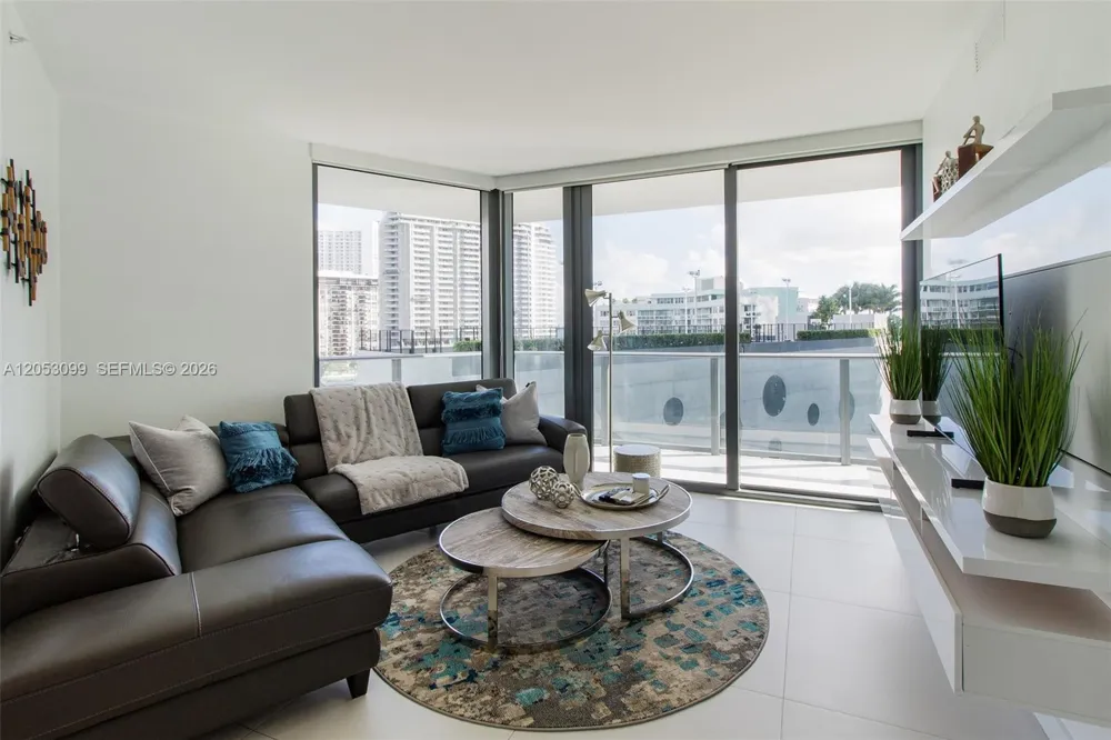 501 NE 31st St #701 Miami, FL 33137