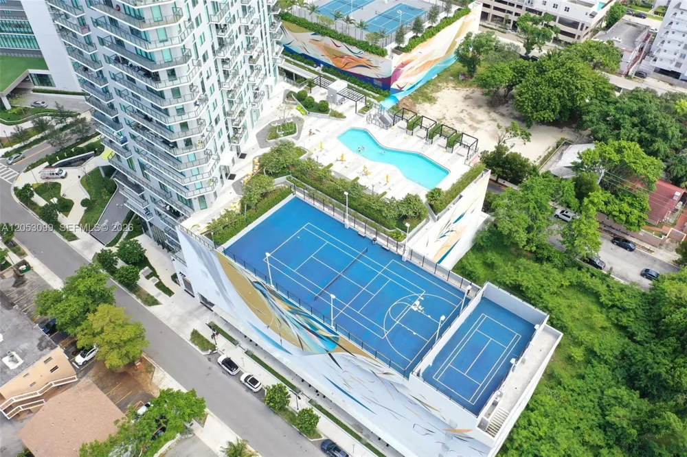 501 NE 31st St #701 Miami, FL 33137