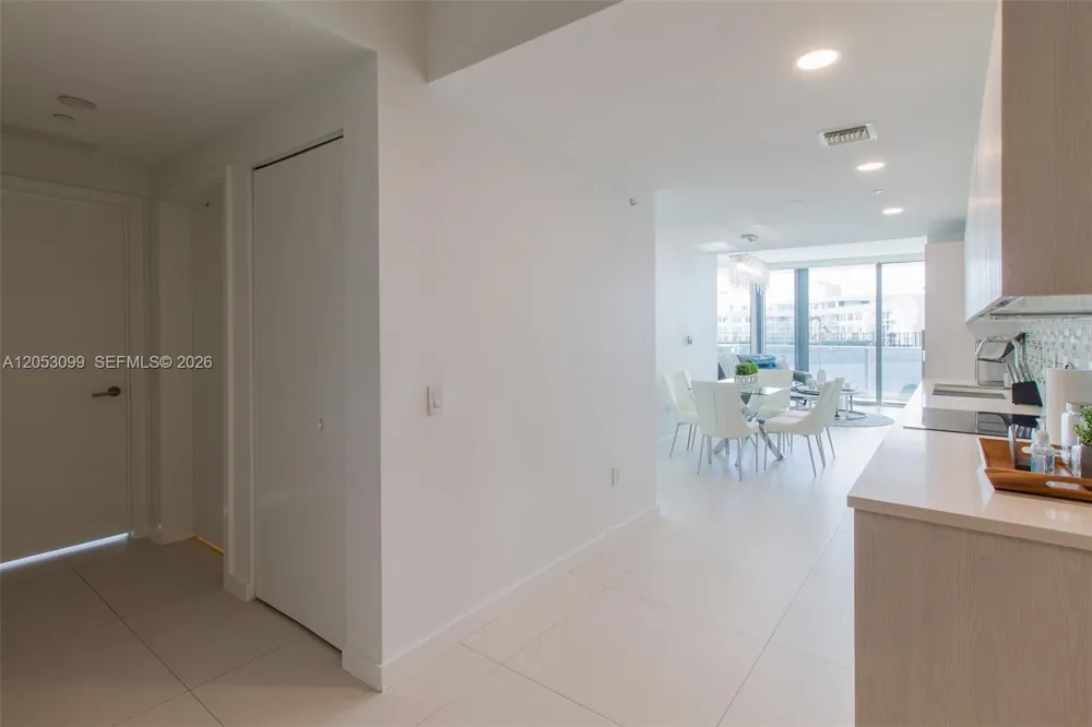 501 NE 31st St #701 Miami, FL 33137