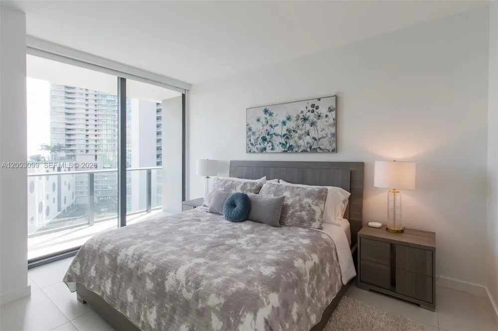 501 NE 31st St #701 Miami, FL 33137