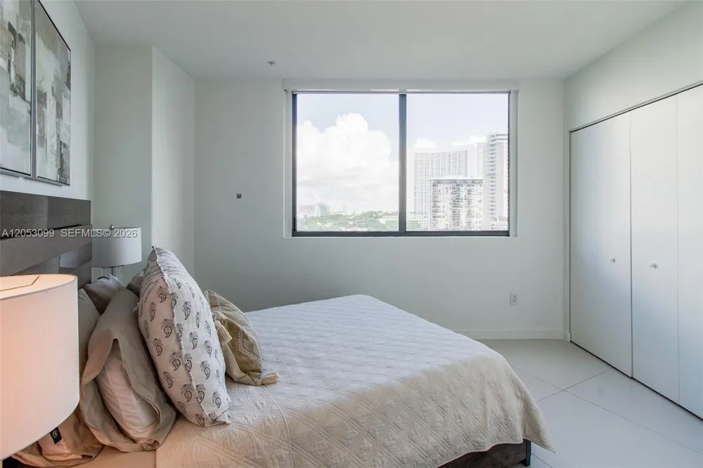 501 NE 31st St #701 Miami, FL 33137