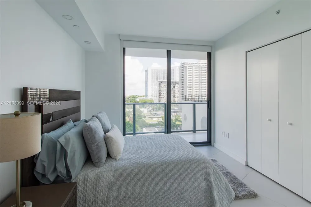 501 NE 31st St #701 Miami, FL 33137