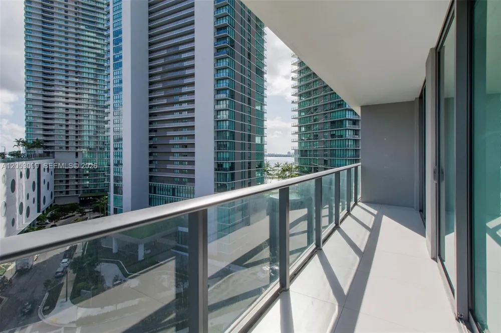 501 NE 31st St #701 Miami, FL 33137