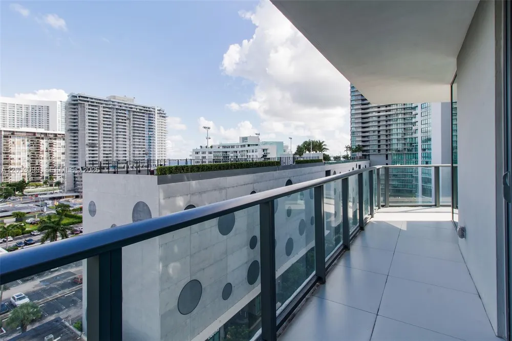 501 NE 31st St #701 Miami, FL 33137