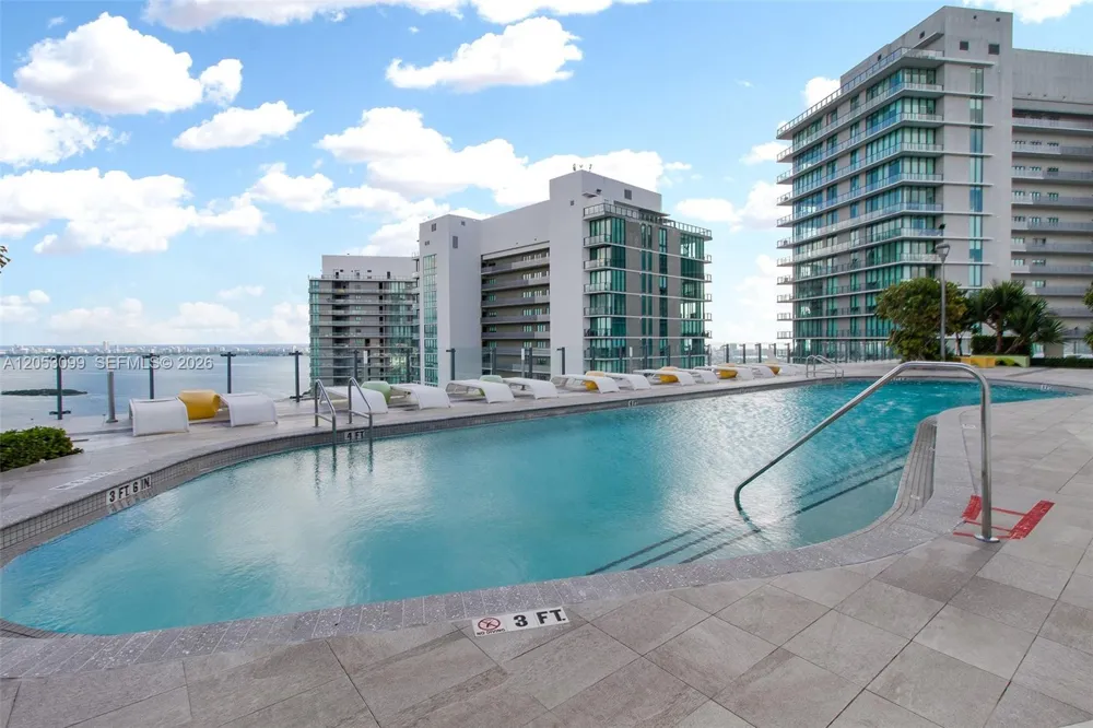 501 NE 31st St #701 Miami, FL 33137