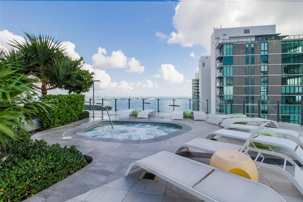 501 NE 31st St #701 Miami, FL 33137