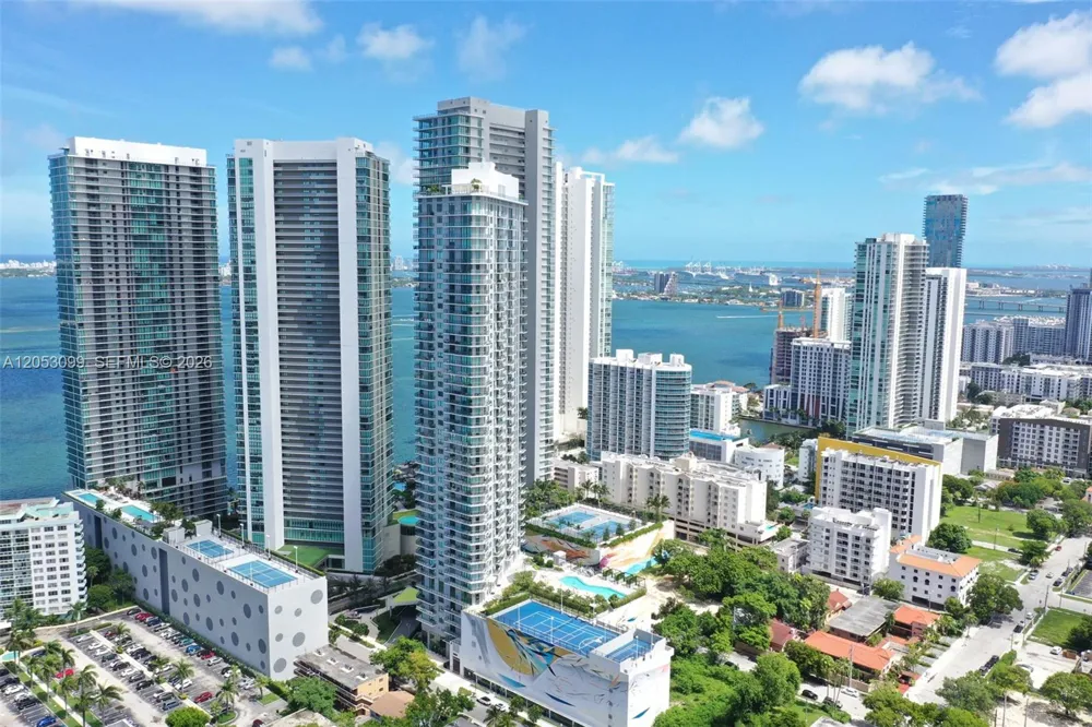 501 NE 31st St #701 Miami, FL 33137