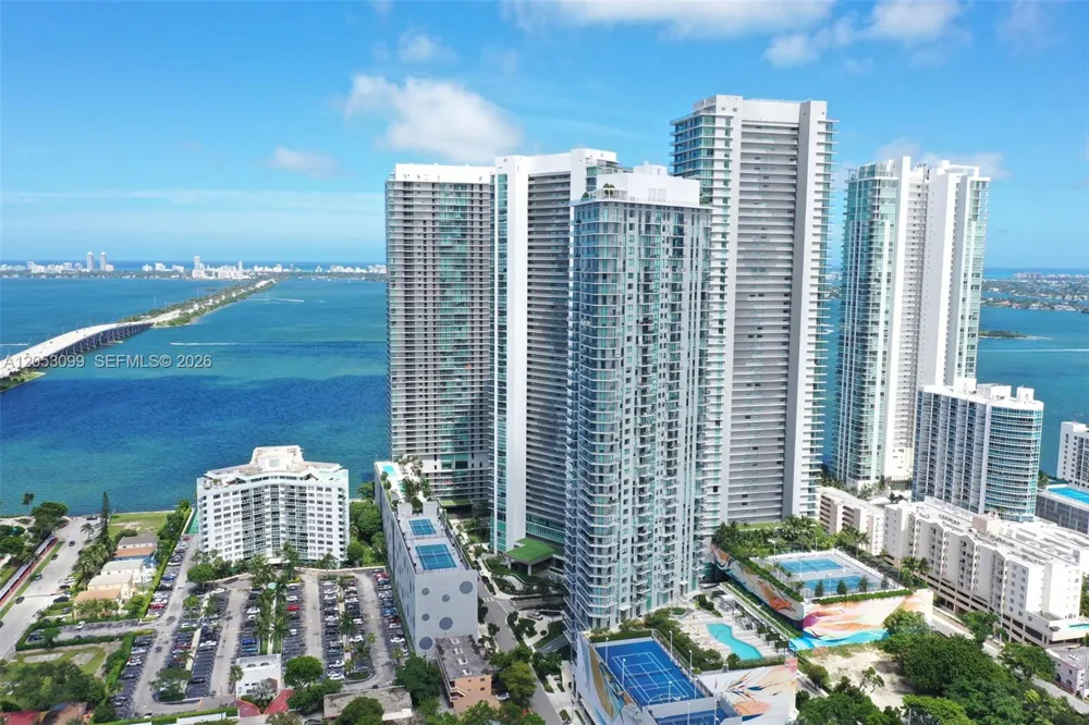 501 NE 31st St #701 Miami, FL 33137