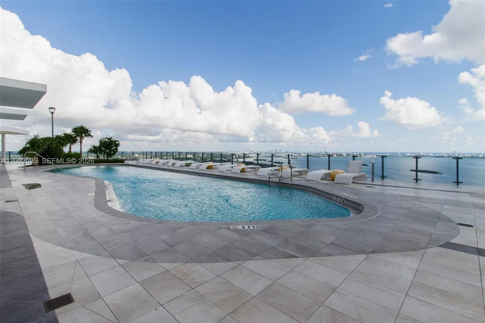 501 NE 31st St #701 Miami, FL 33137