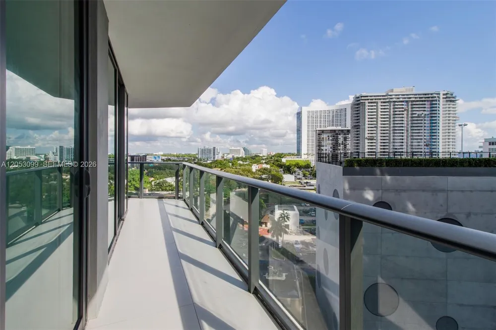 501 NE 31st St #701 Miami, FL 33137