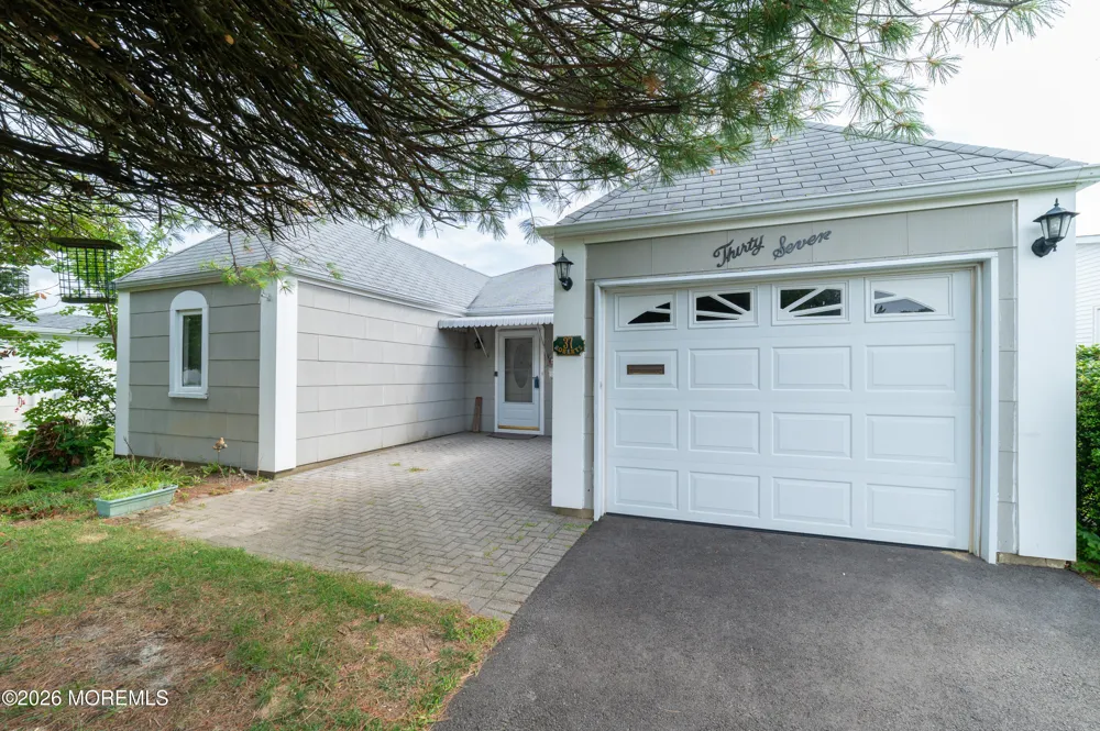 37 Watkins Road Brick, NJ 08724