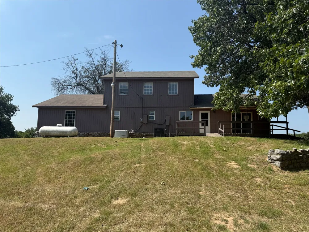 350 County Road 1577 Osage, OK 74054